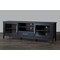 Baxton Studio Espresso TV Stand-One Drawer 106-5371 - alternate 4